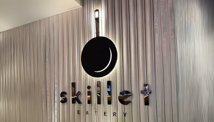 Skillet restaurant