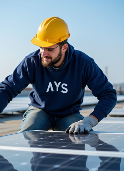 Energy & Utility Solutions