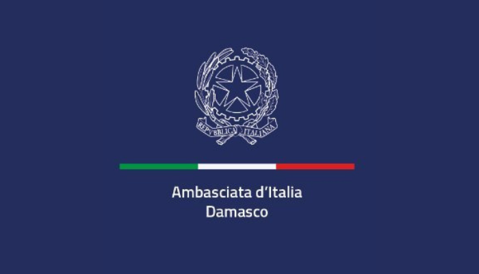 Italian Embassy