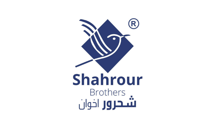 Shahrour