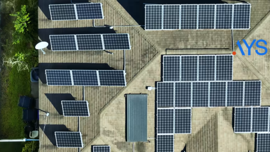 Types of Solar Energy Systems