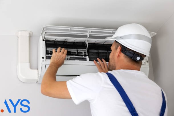 When do you need air conditioner maintenance?