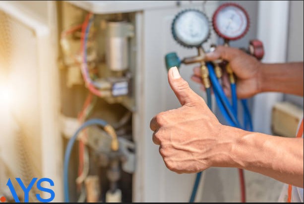 When do you need air conditioner maintenance?