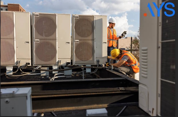 Air conditioner maintenance prices in Syria