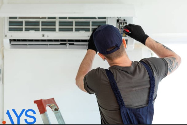 Common Air Conditioner Problems and Their Solutions