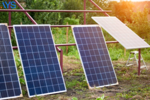 Best types of Solar panels in Syria
