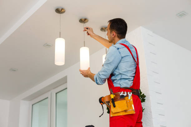 Why do you need a professional electricity company in Syria?