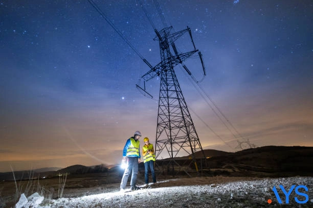 Why do you need a professional electricity company in Syria?