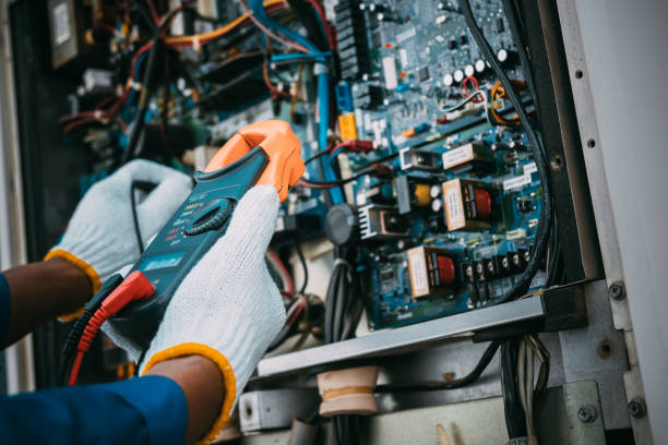 How do you choose the best electrician in your city?