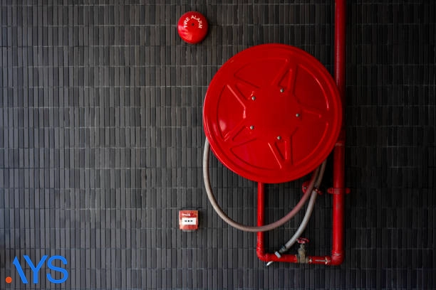 The importance of safety systems in buildings