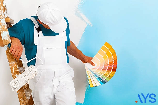 The importance of high-quality painting for homes and facilities