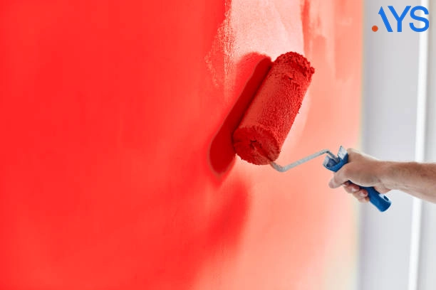 Painting prices in Syria