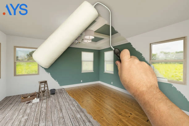 The importance of high-quality painting for homes and facilities