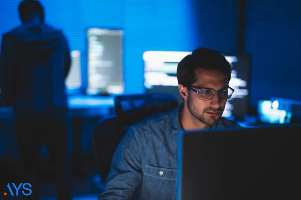 خدمات الشبكات التي نقدمها